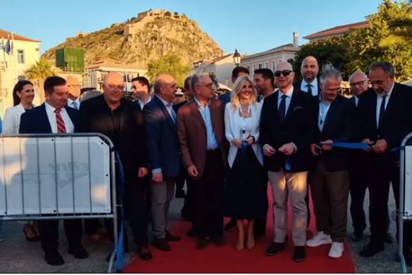 Mediterranean-Yacht-Show-sto-Nafplio