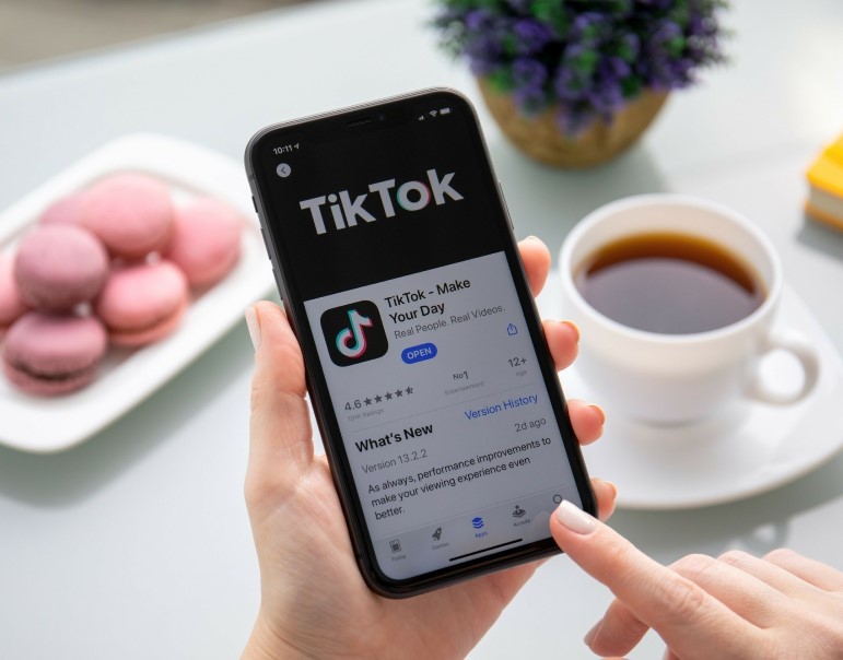 tiktok