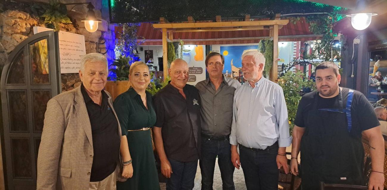οξμ 