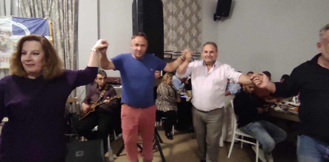 agionori