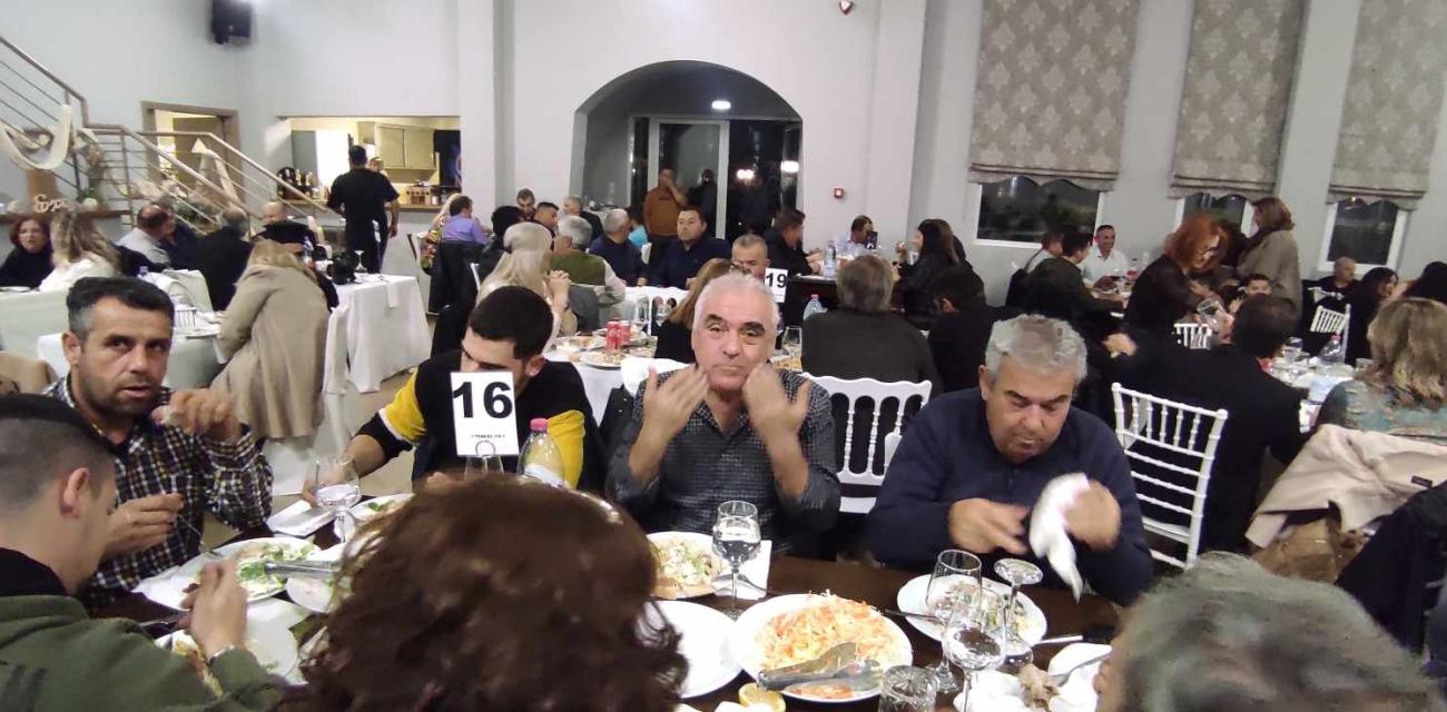 agionori