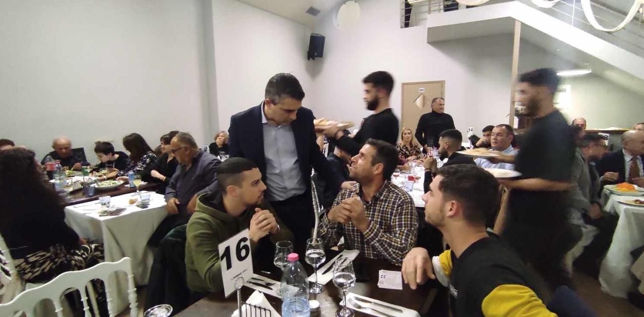 agionori