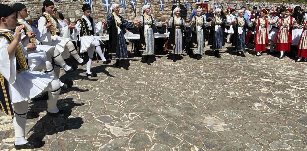 kdiloseis-gia-tin-epeteio-gennisis-tou-Theodorou-Kolokotroni-sto-Ramovouni-Oichalias