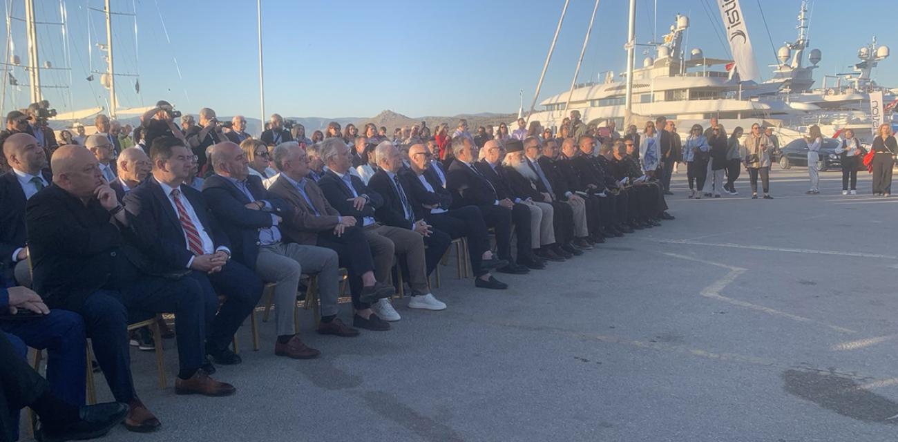 Mediterranean-Yacht-Show-sto-Nafplio