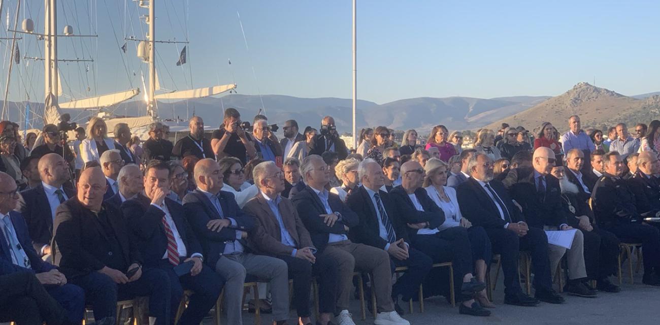 Mediterranean-Yacht-Show-sto-Nafplio