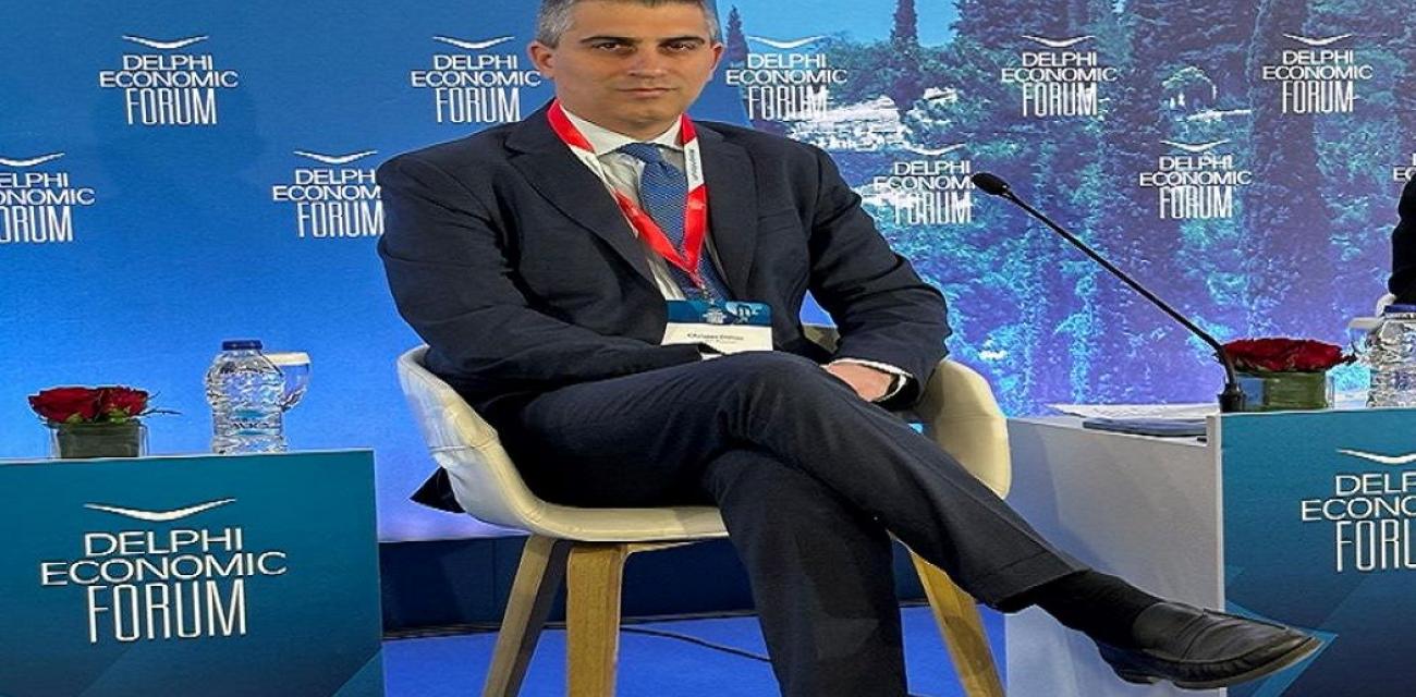 xristos dimas delphi forum