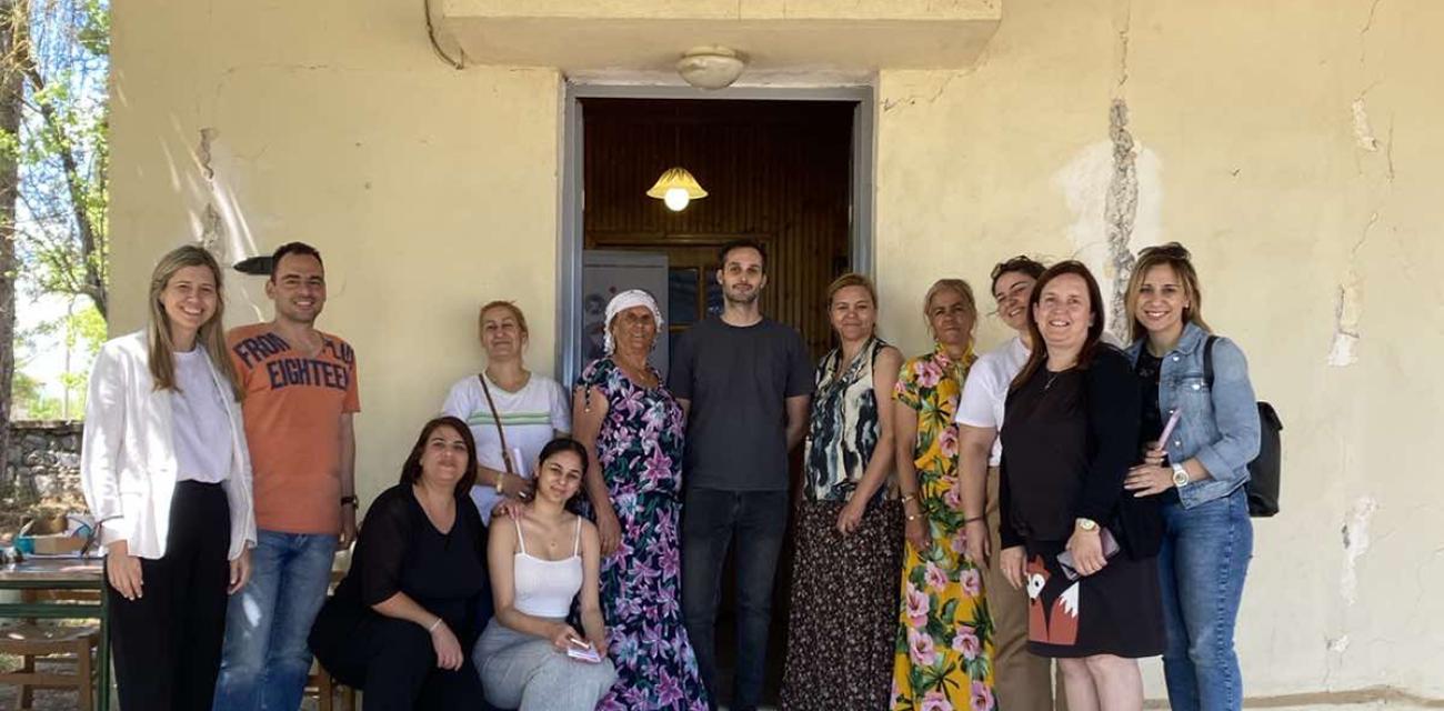 Programma-prolipsis-gynaikon-Roma-