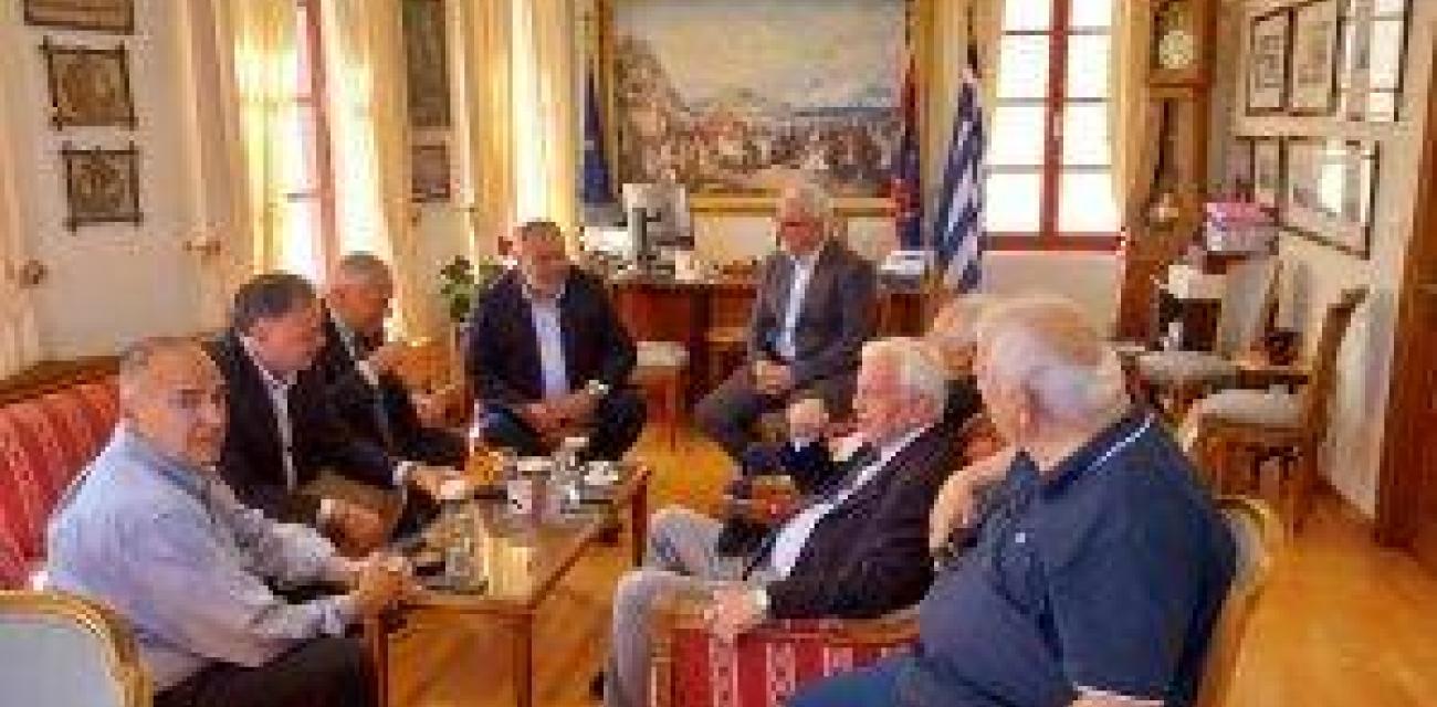 voridhs nafplio