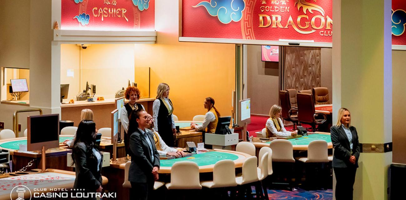Baccarat
