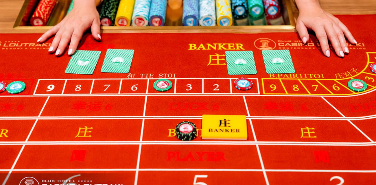 Baccarat