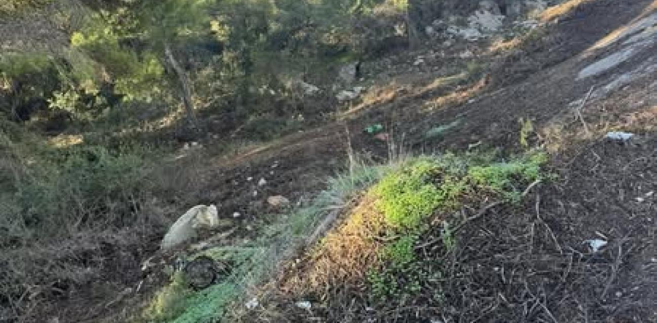 αντιπυρικη