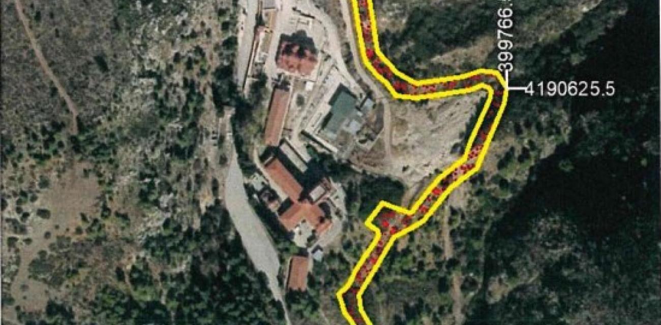 αντιπυρικη