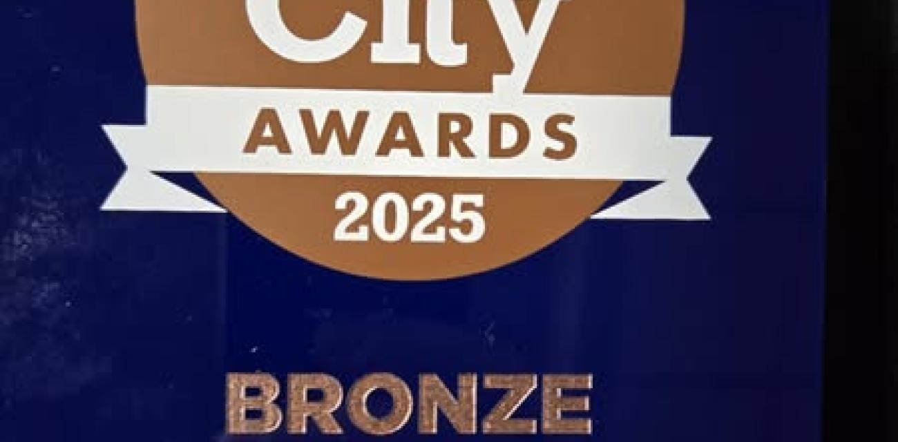 bronze