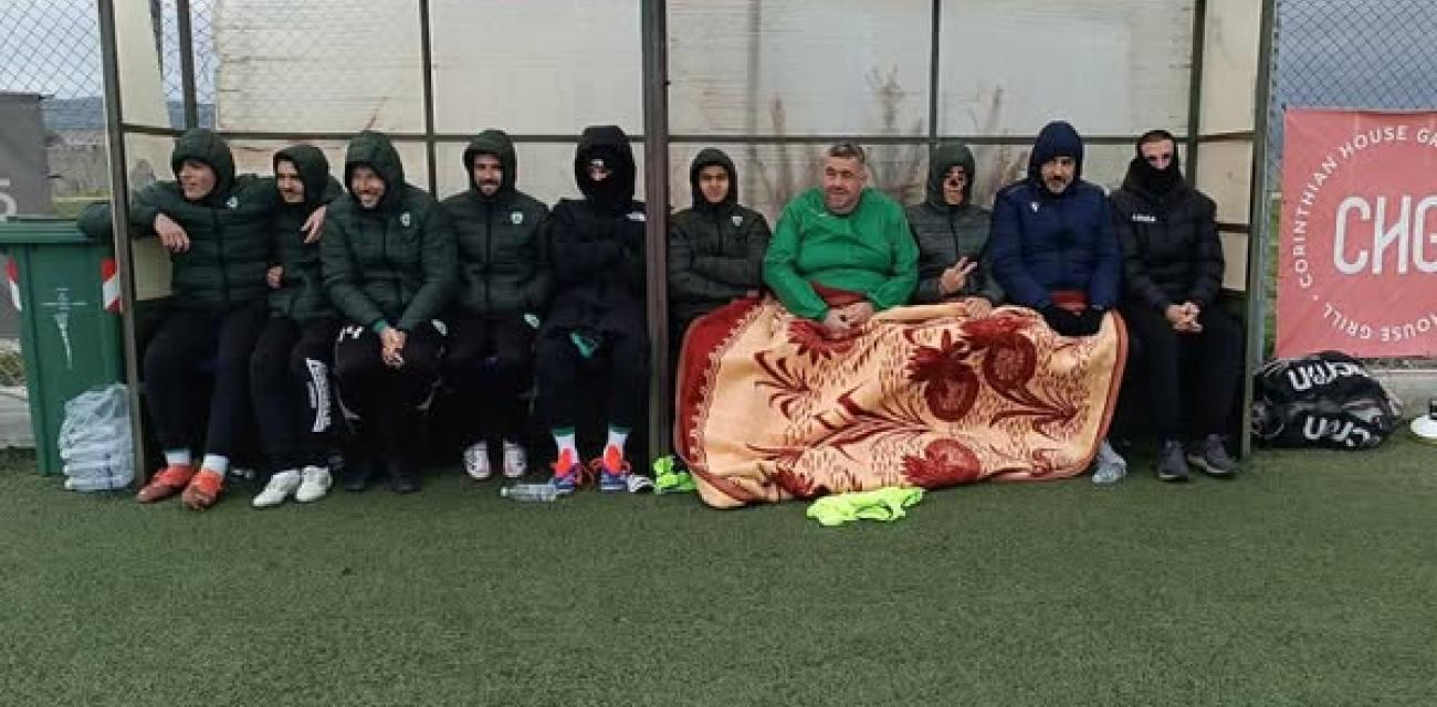 iraklis xylokastrou