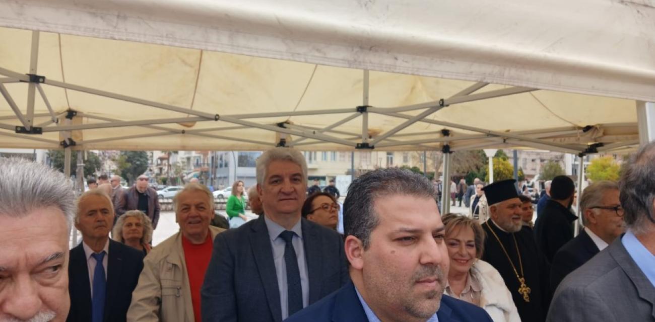 parelasi