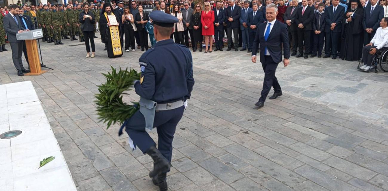 kalamata-apeleutherosi-eortasmos-peloponnisos
