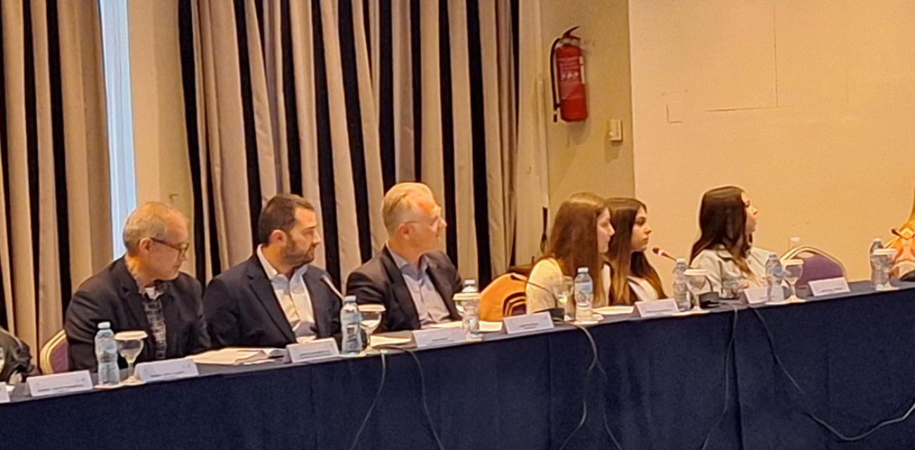 2ο-Περιφερειακό-Συμβούλιο-Νέων-στην-Καλαμάτα