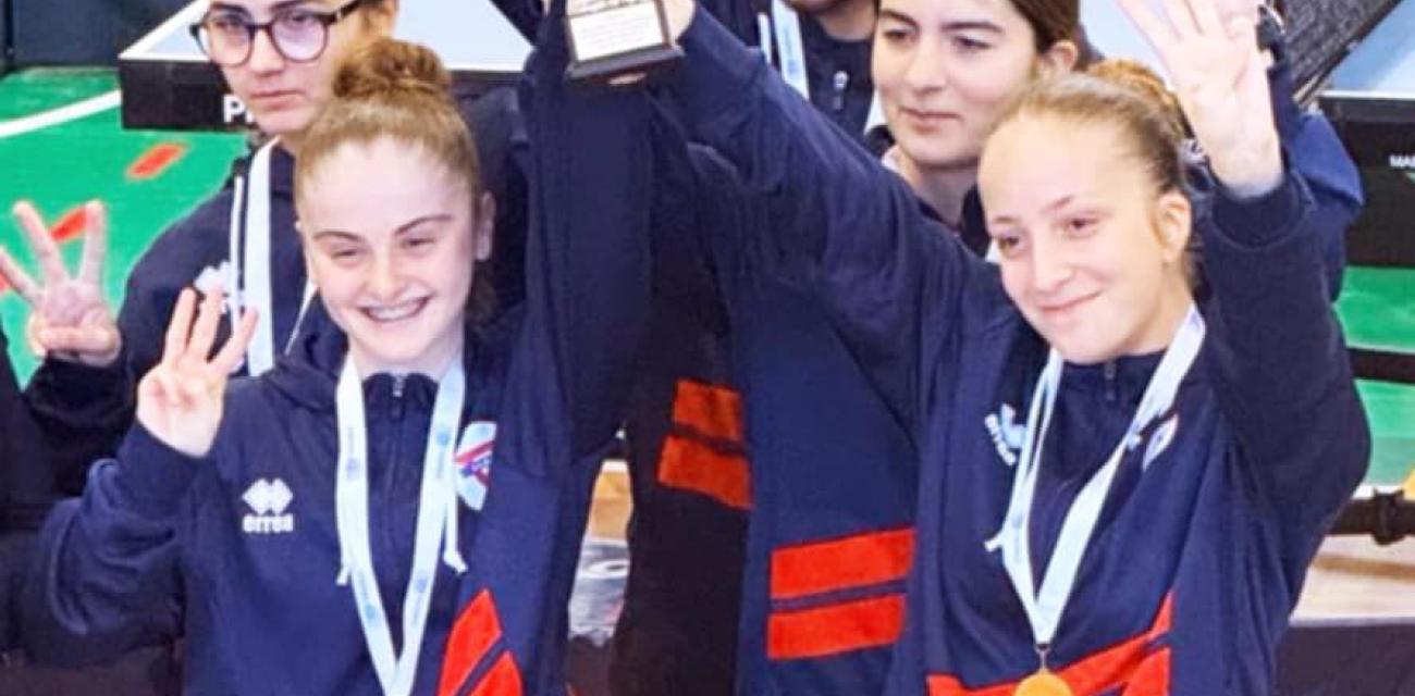 Posedon Loutrakiou winners