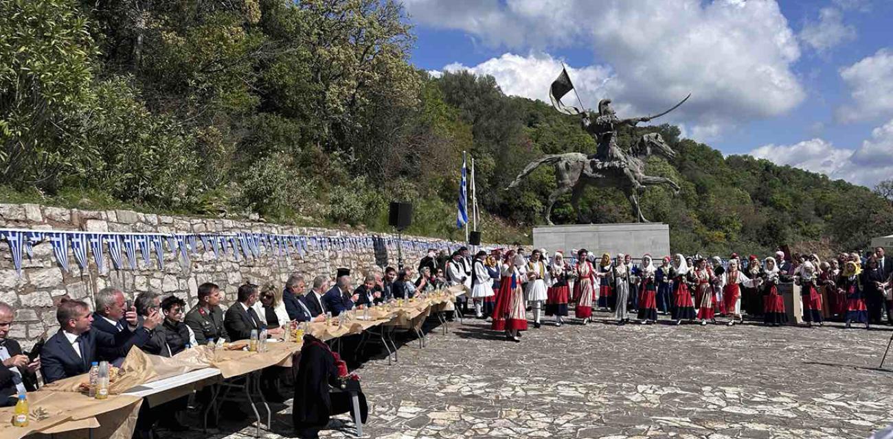 ekdilosi-mnimis-theodoros-kolokotronis