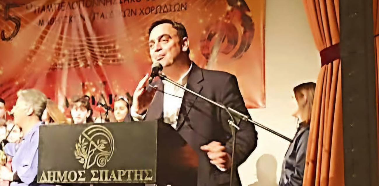 festival-xorodion-sparti-theodoros-veroutis