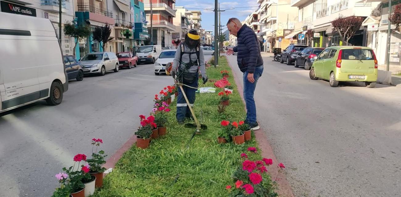 giorti-ton-louloudion-korinthos-festival