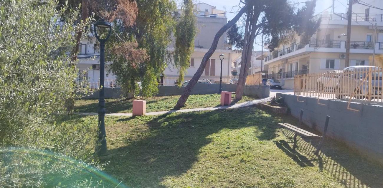 korinthos-ypiresia-prasinou