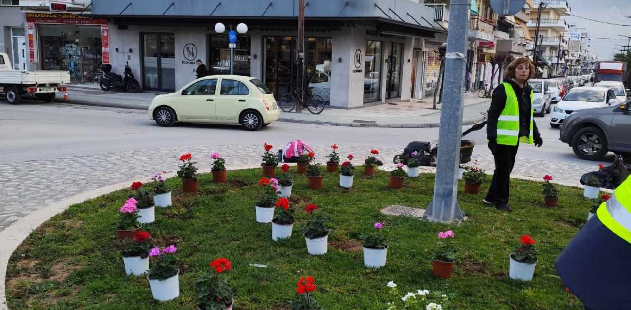 korinthos-ypiresia-prasinou