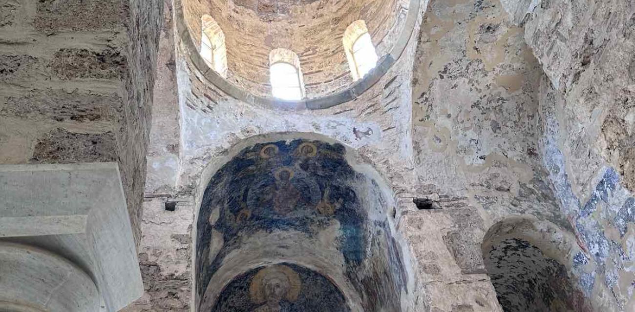 mistras-lakonia