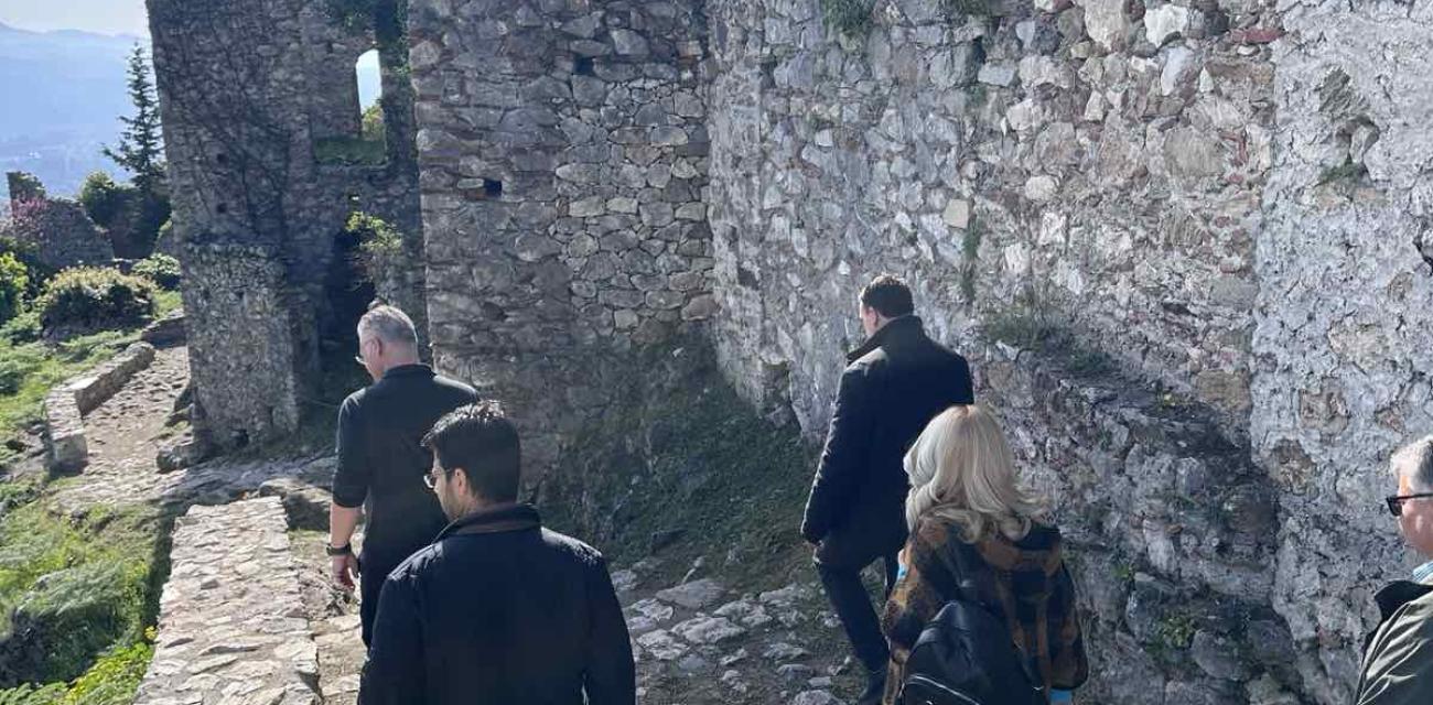 mistras-lakonia