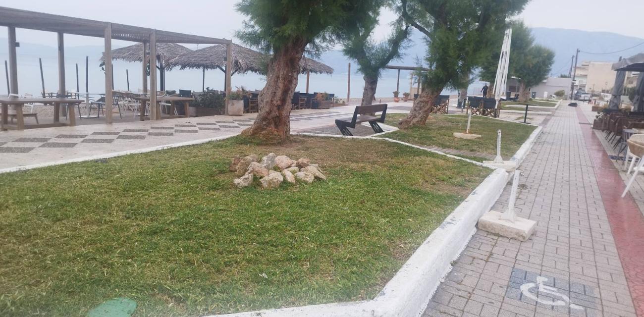 paralia-kalamia-korinthos-ypiresia-prasinou
