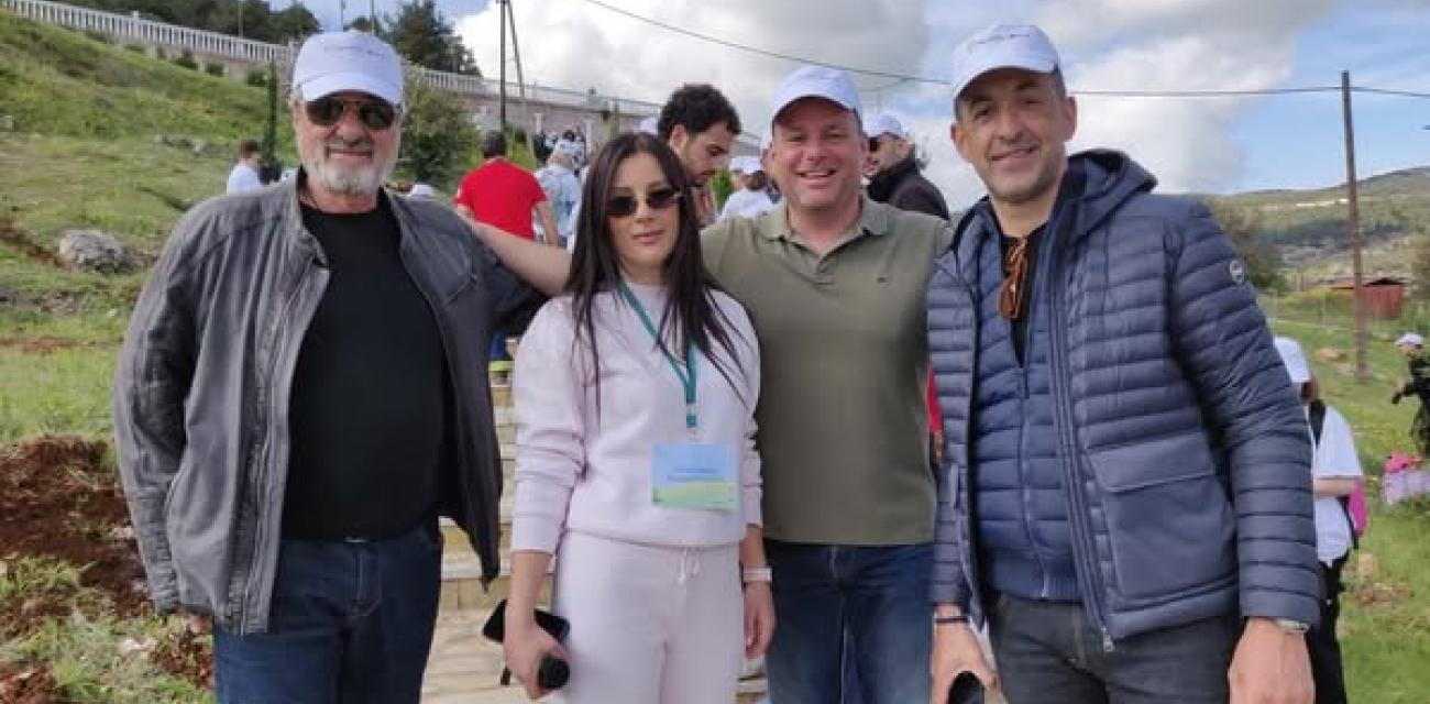 perivallontiki drasi