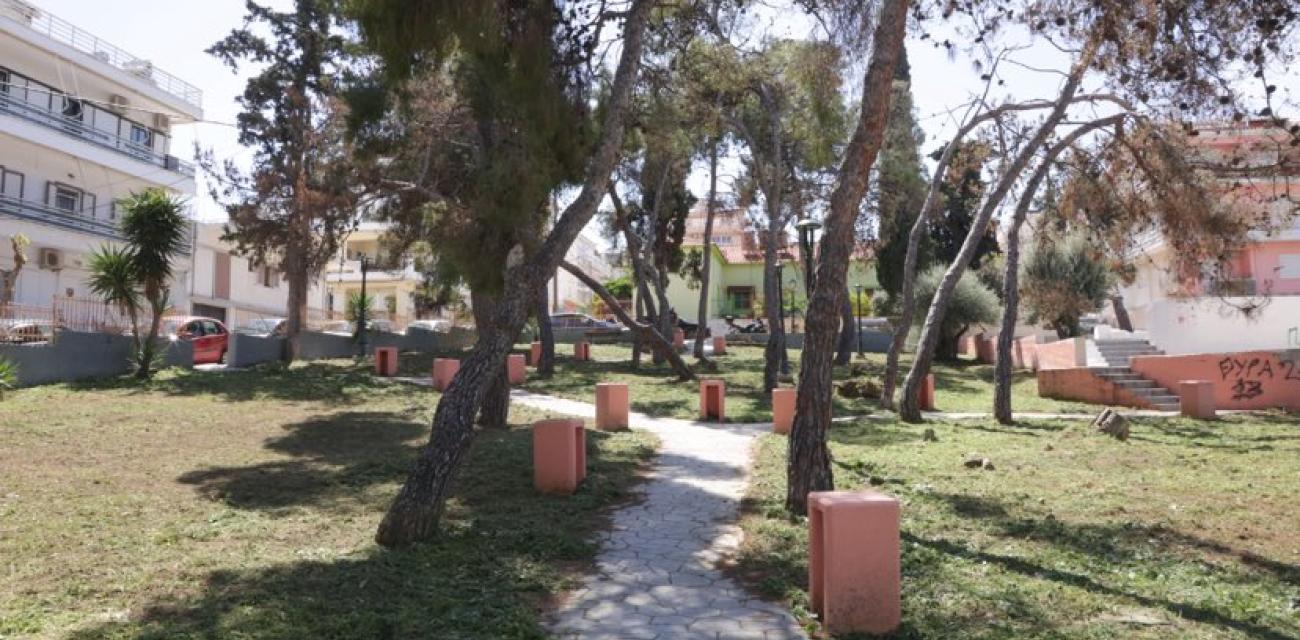 plateia-korinthos