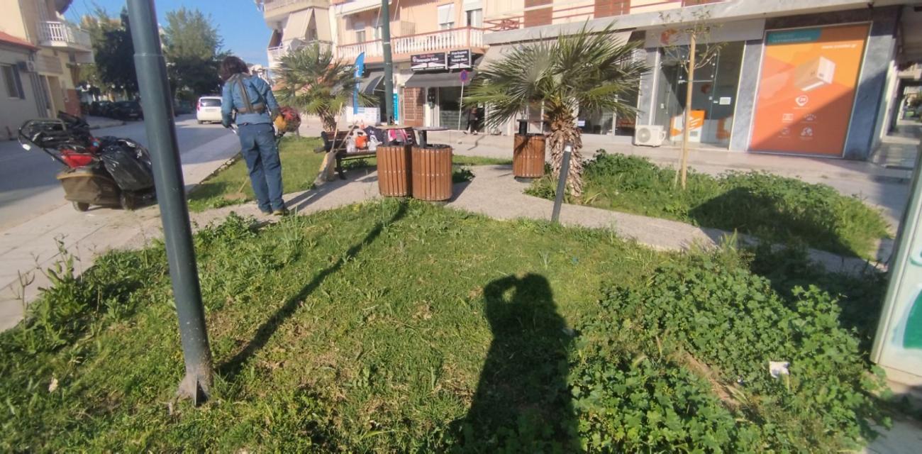 poli-korinthos-ypiresia-prasinou