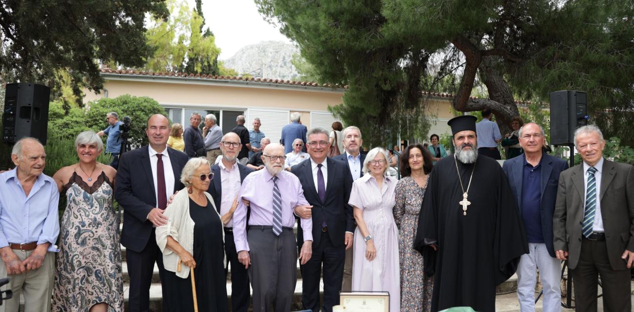 Πηγή Δήμος Κορινθίων