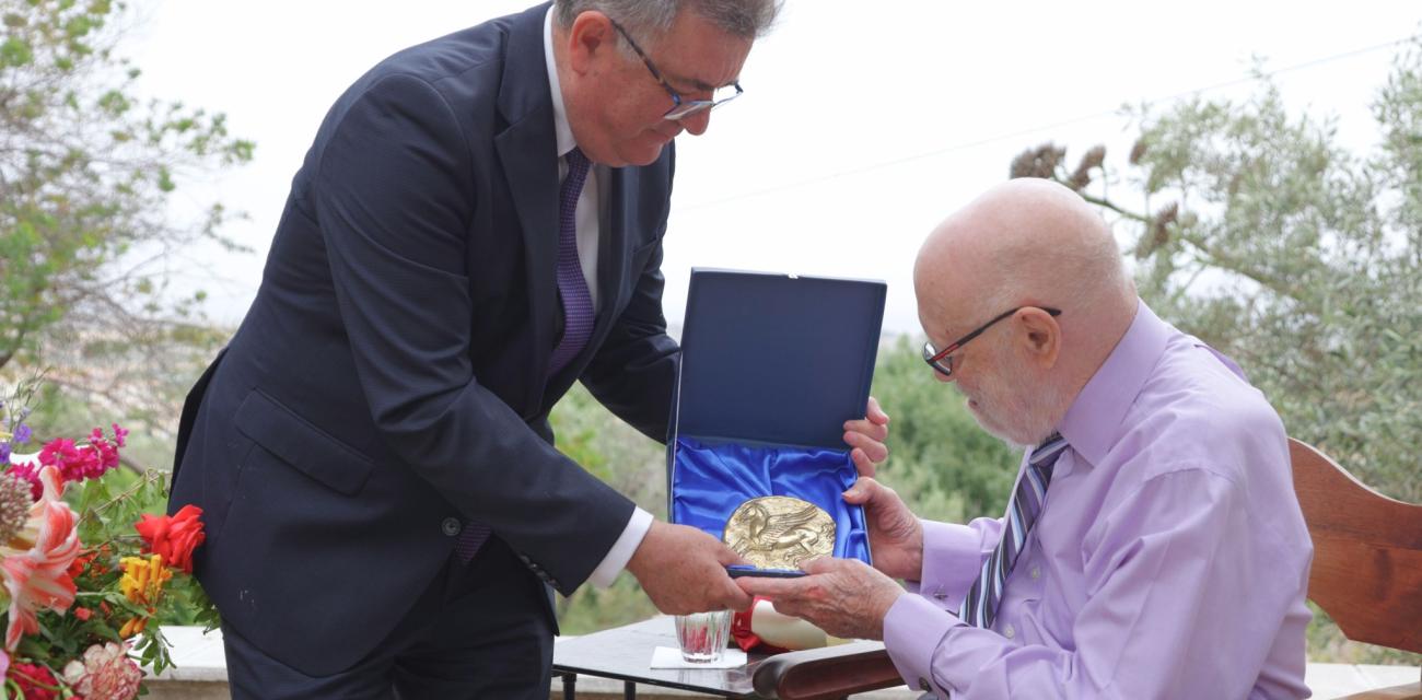 Πηγή Δήμος Κορινθίων