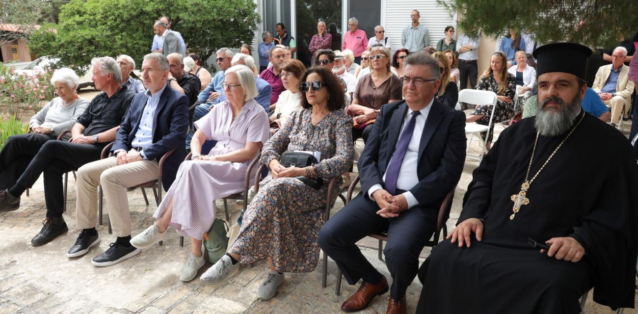 Πηγή Δήμος Κορινθίων