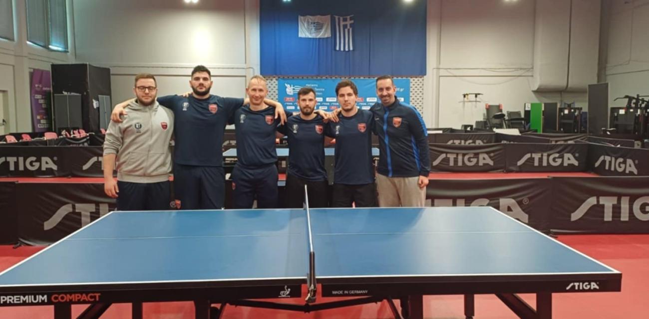 Baraz Panionios