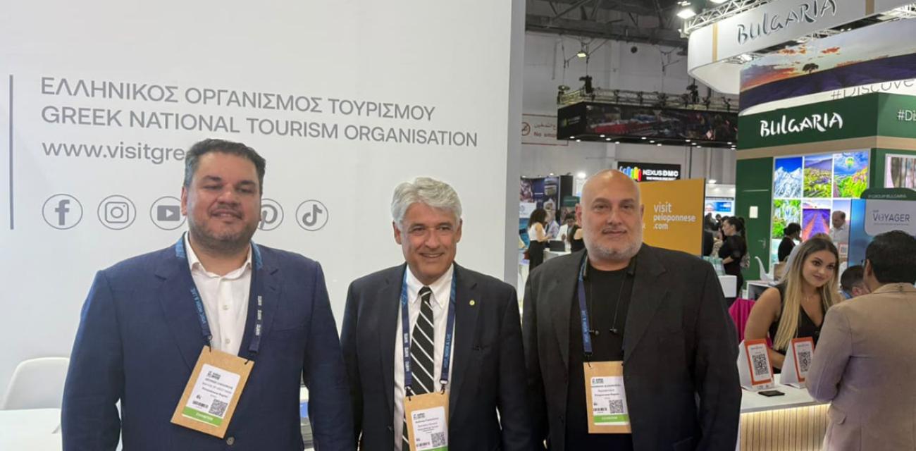 arabian-travel-market-2025-perifereia-peloponnisou