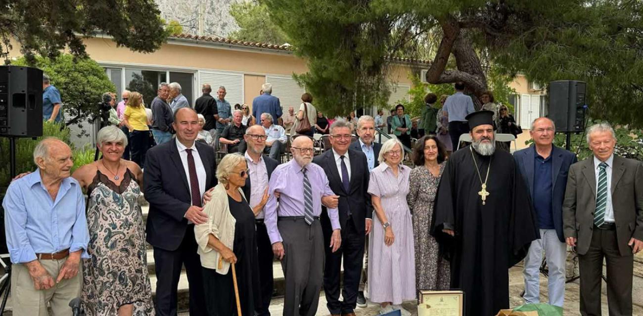ekdilosi-vraveusi-arxaia-korinthos