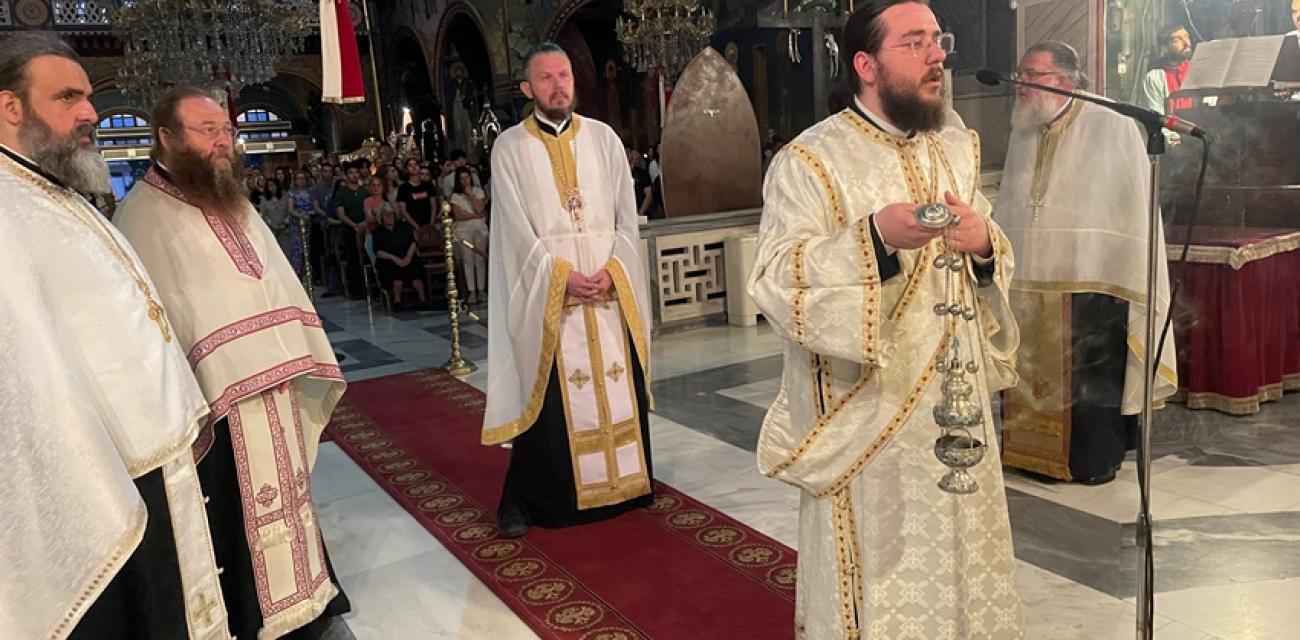 ekklisia-apostolos-paulos-korinthos-theia-leitourgia