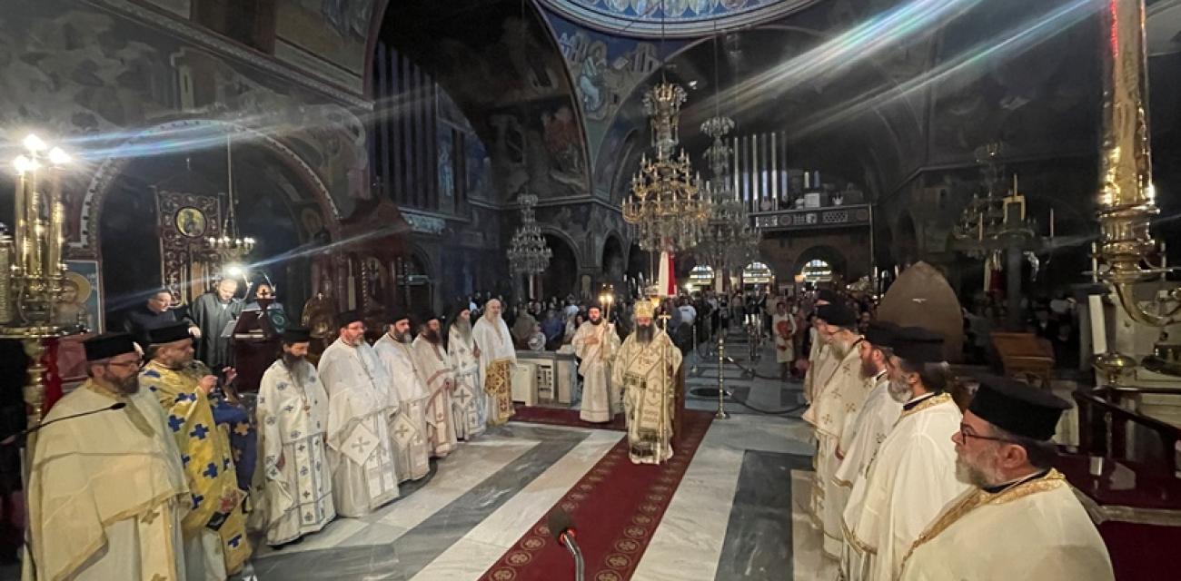ekklisia-apostolos-paulos-korinthos-theia-leitourgia