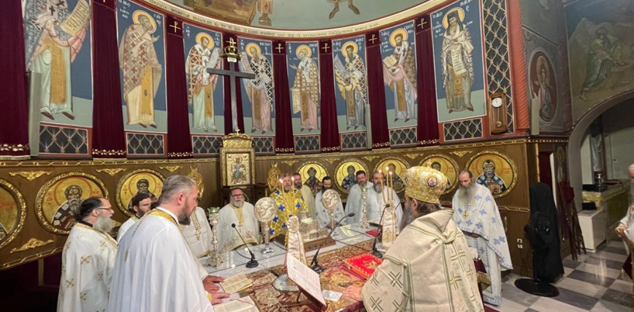 ekklisia-apostolos-paulos-korinthos-theia-leitourgia