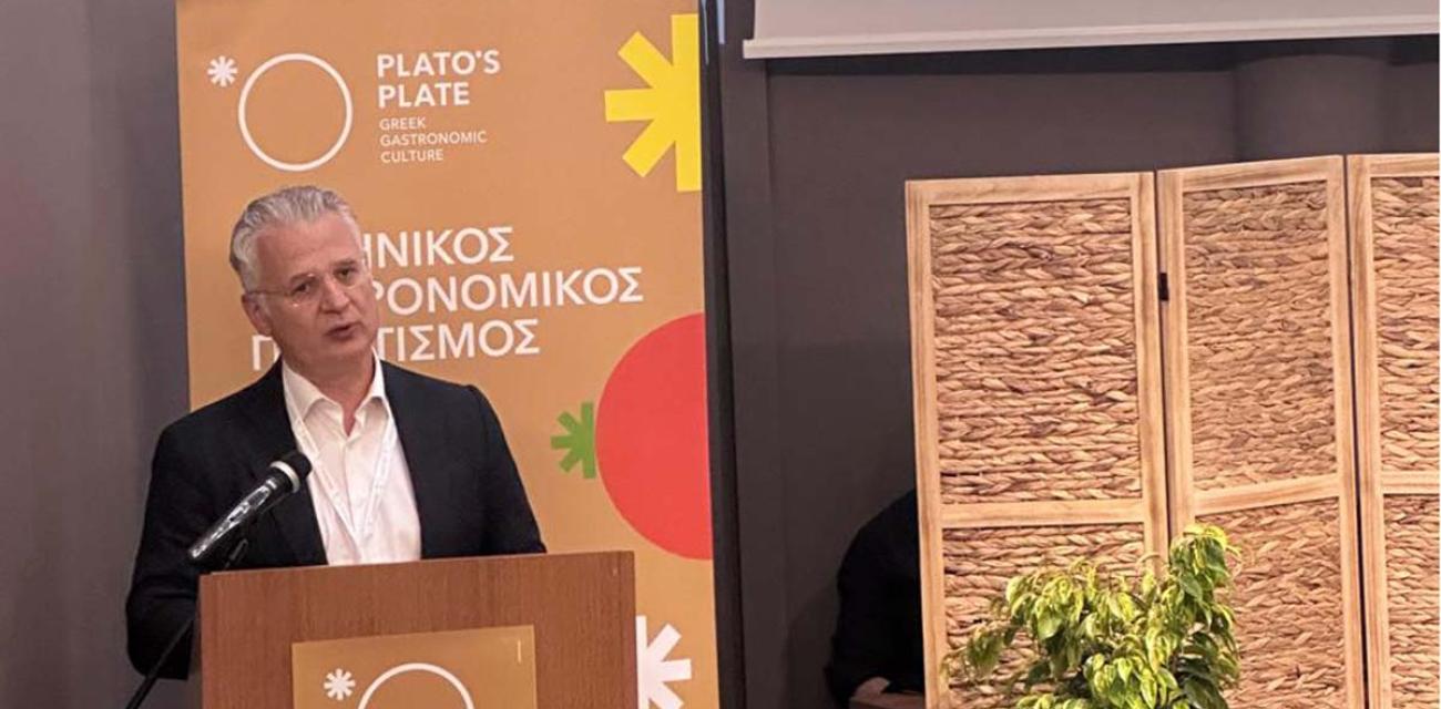 synedrio-gastronomikos-politismos-dimitris-ptoxos