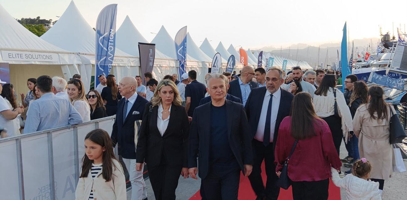 yachting-show-nafplio