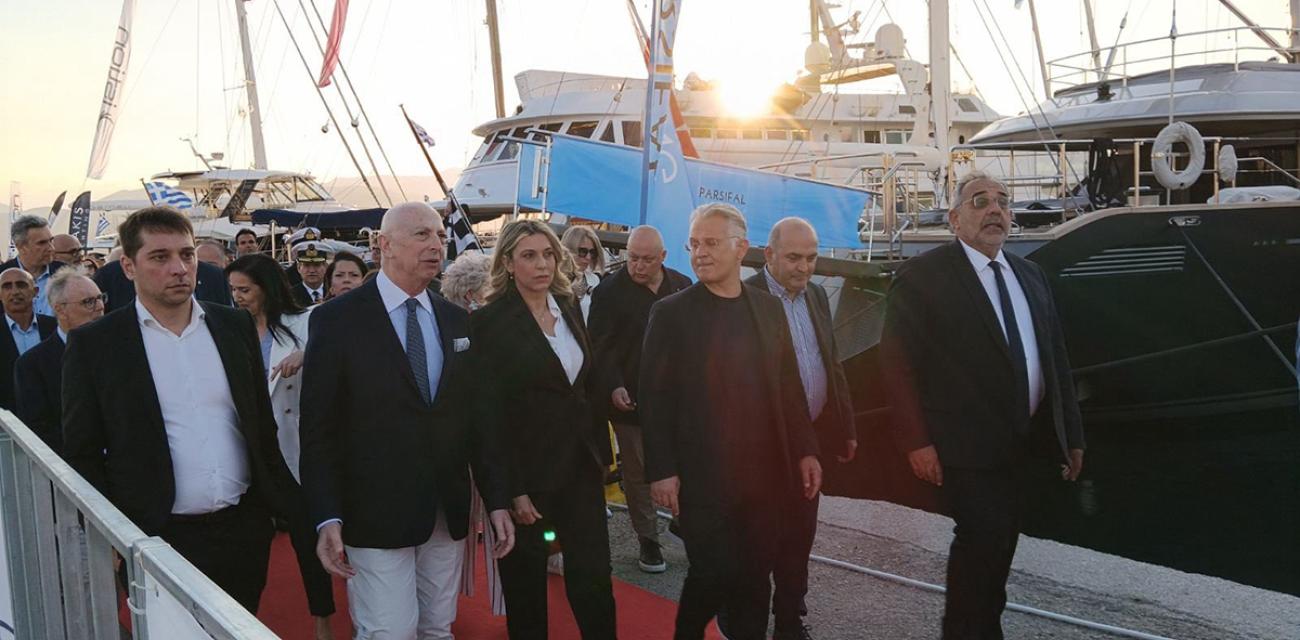 yachting-show-nafplio