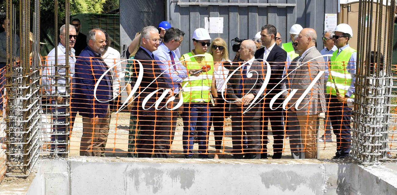 Βρεφονηπιακός Α. Θεοδώρων
