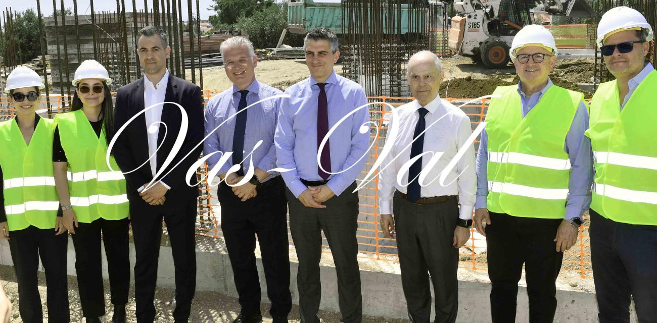 Βρεφονηπιακός Α. Θεοδώρων