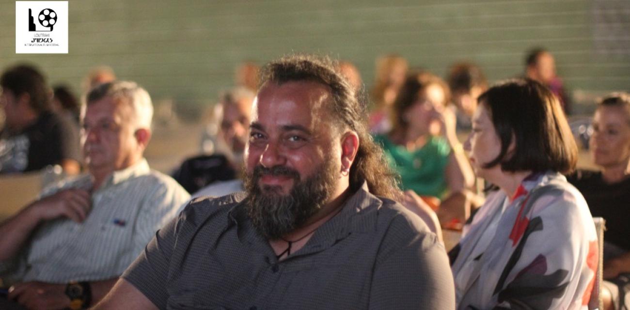 Στελλα Μιχαήλ, Αλκιβιάδης Δρίτσας.