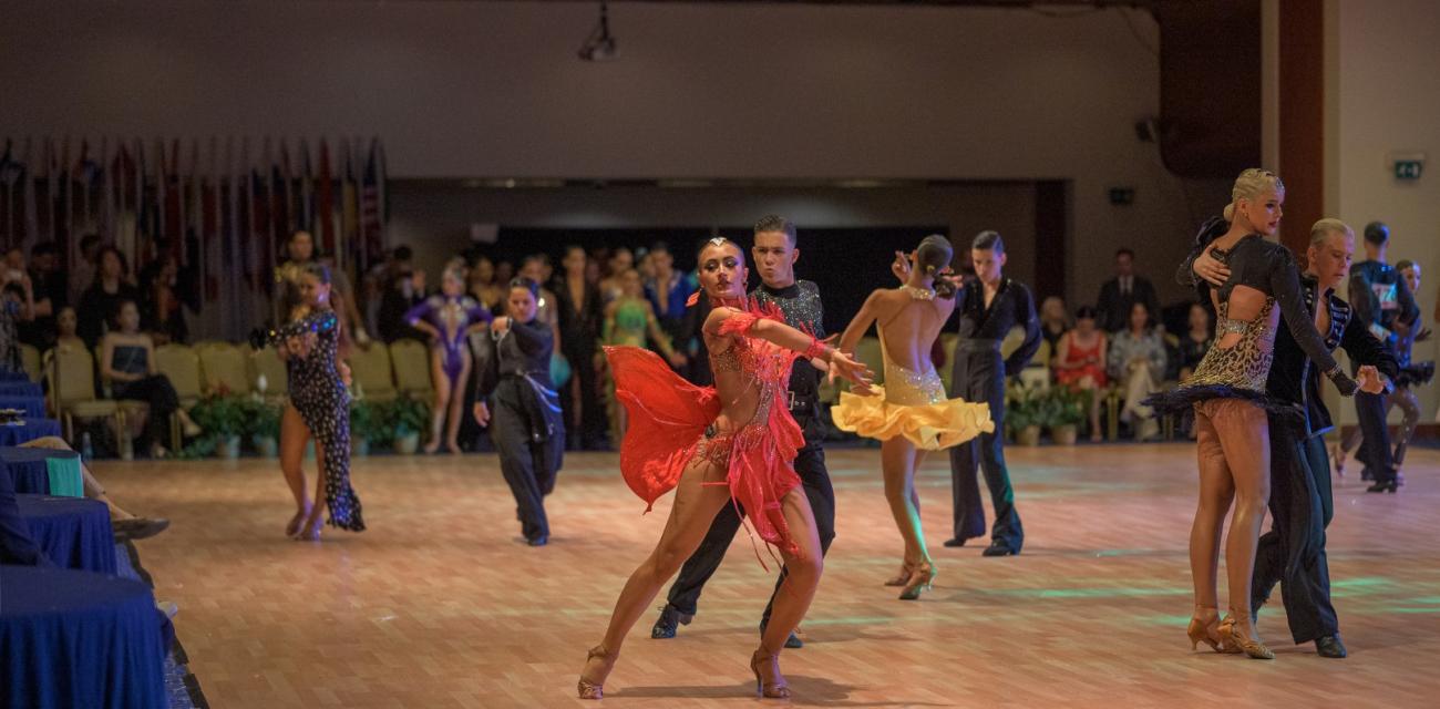 dance