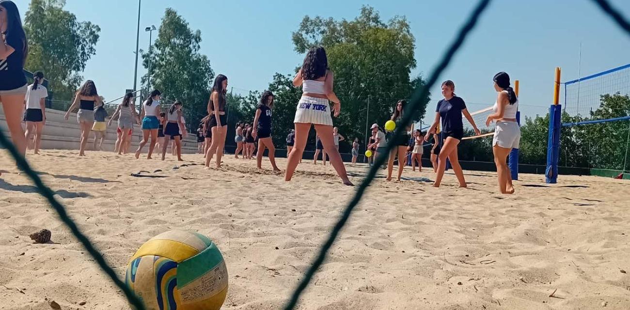 sportscamp